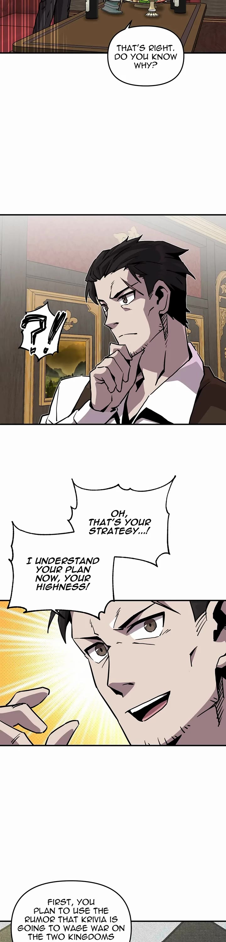 Bug Player chapter 160 page 23