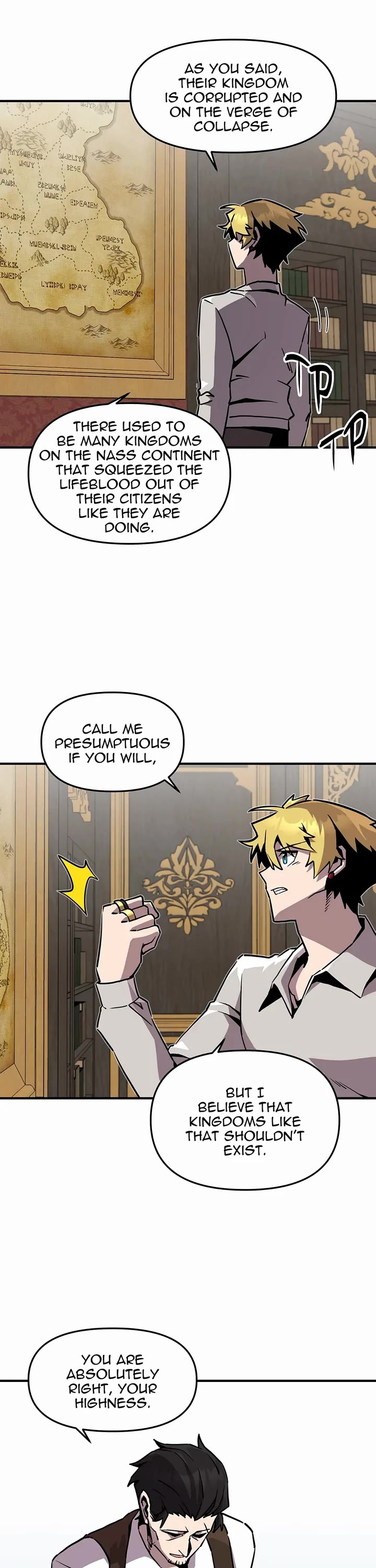 Bug Player chapter 160 page 26