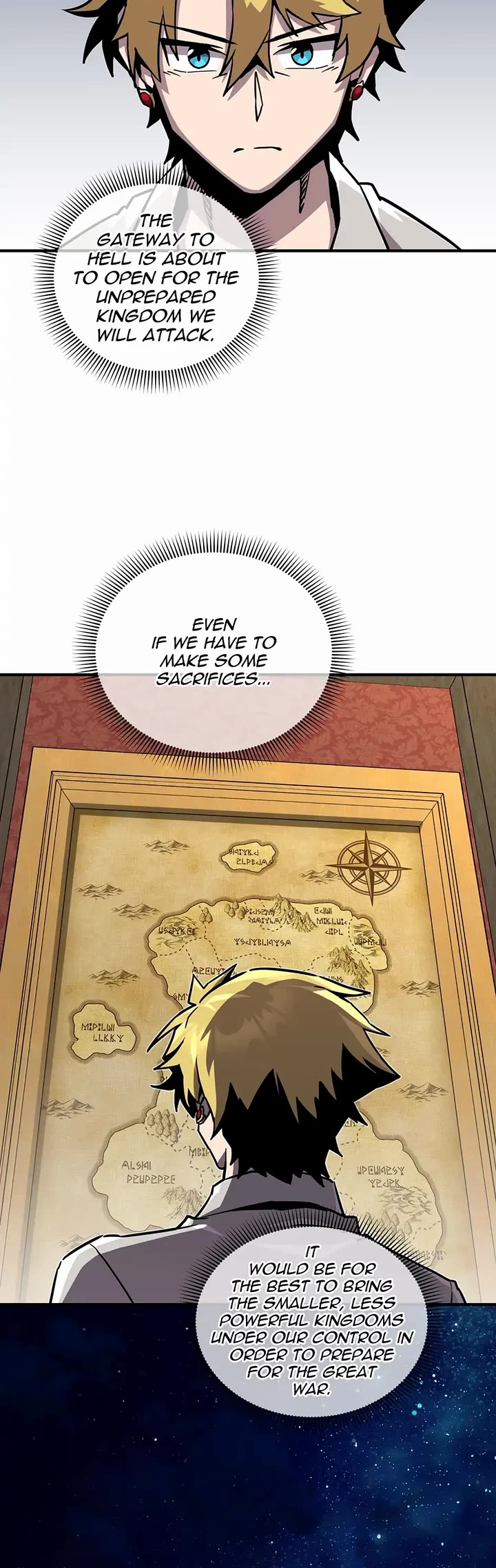 Bug Player chapter 160 page 28