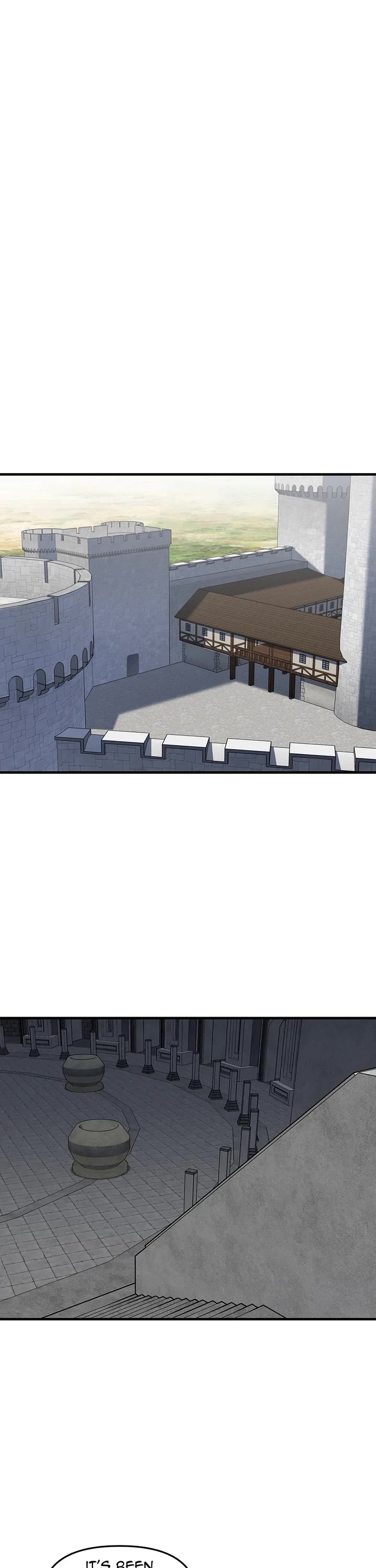 Bug Player chapter 161 page 1