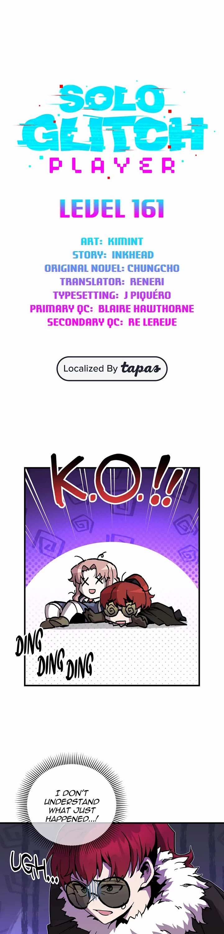 Bug Player chapter 161 page 11