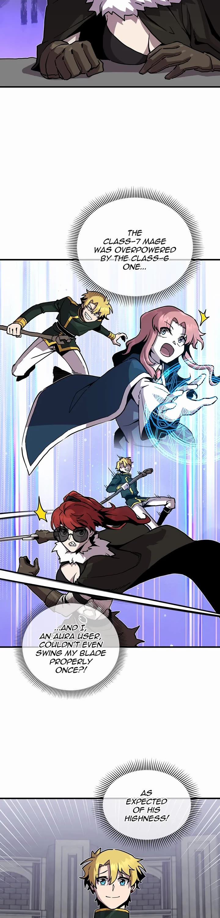 Bug Player chapter 161 page 12