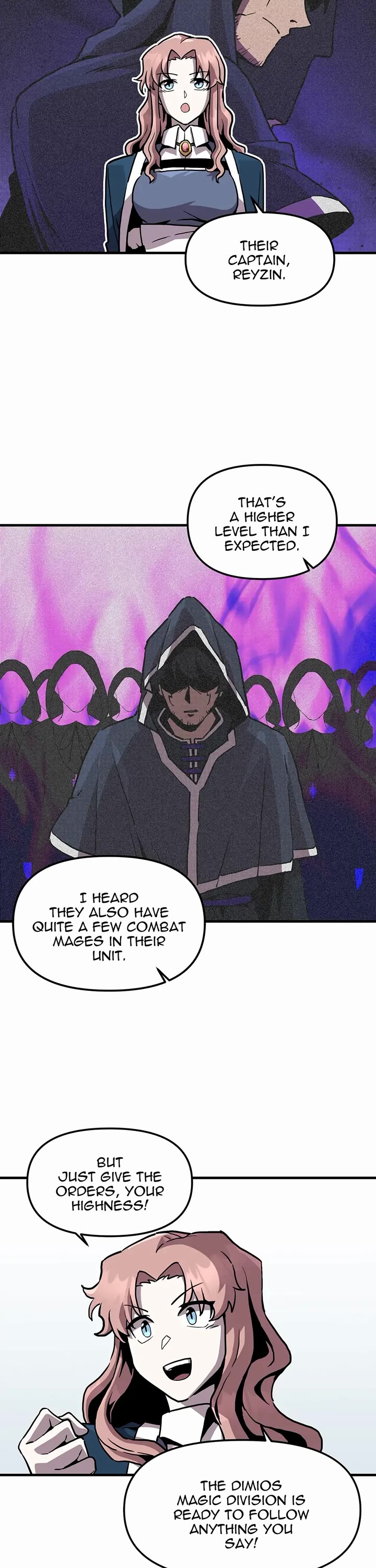 Bug Player chapter 161 page 16