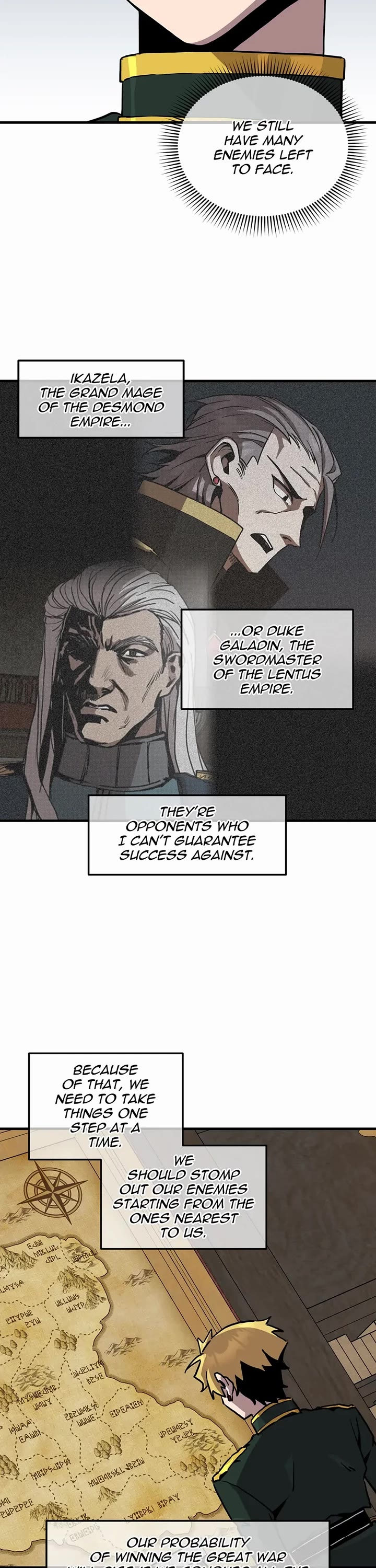 Bug Player chapter 161 page 18