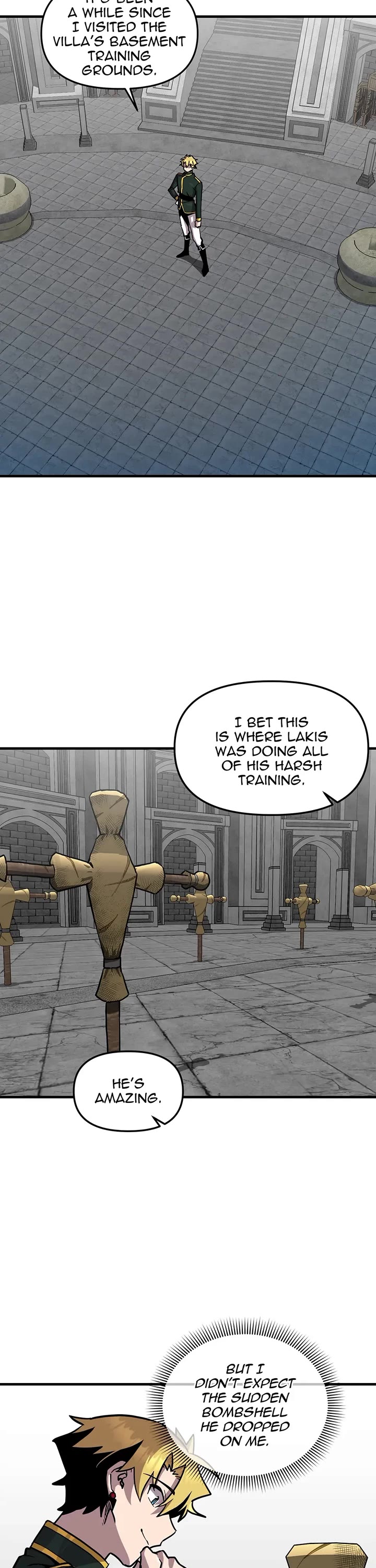 Bug Player chapter 161 page 2