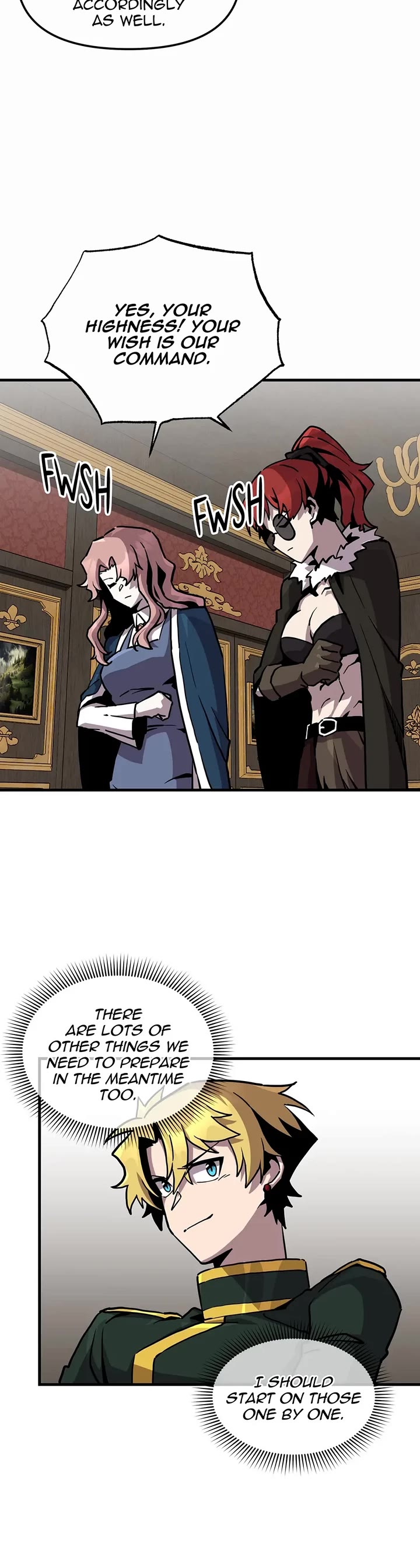 Bug Player chapter 161 page 20