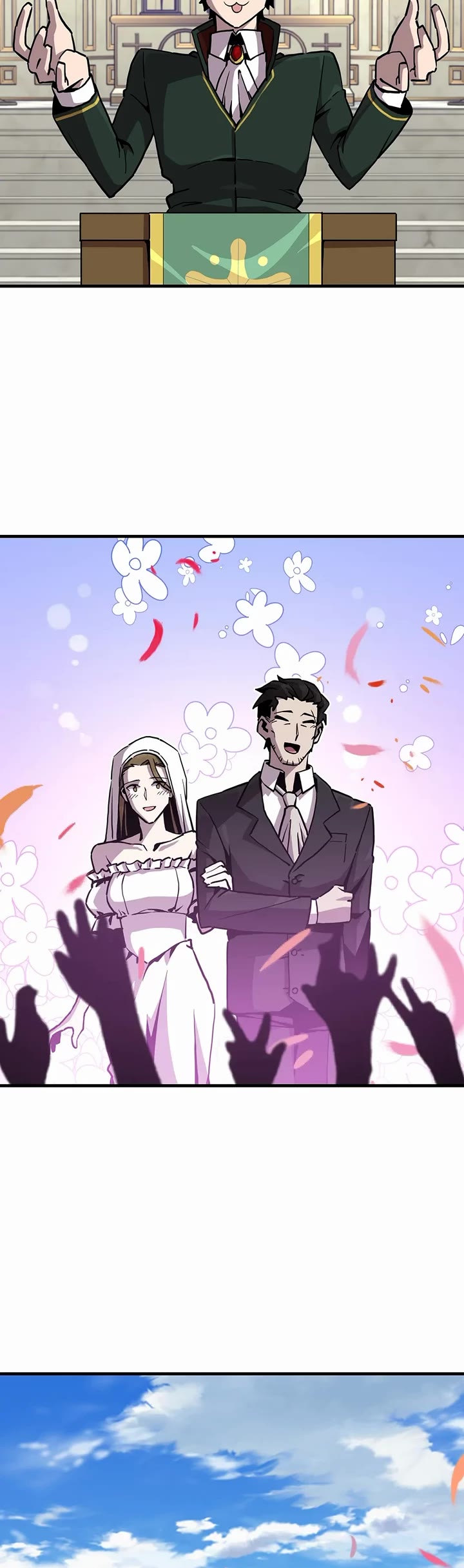 Bug Player chapter 161 page 24