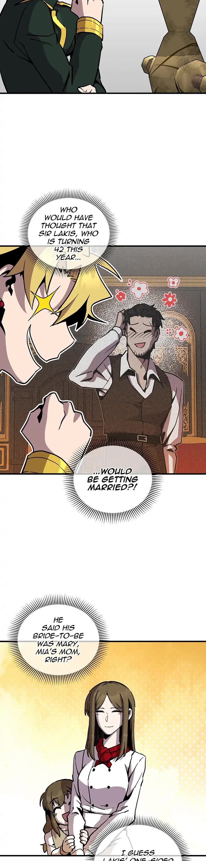 Bug Player chapter 161 page 3