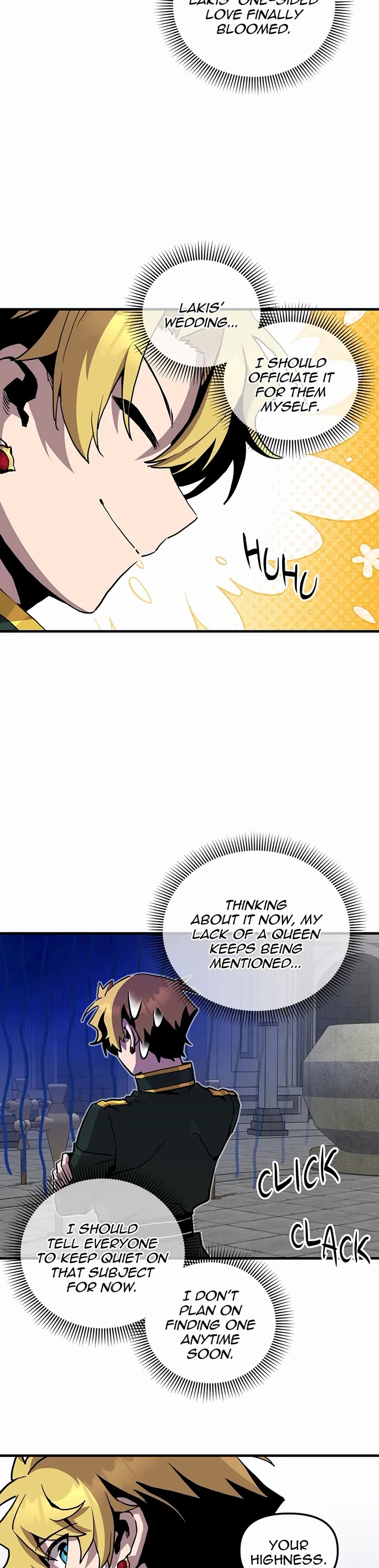 Bug Player chapter 161 page 4