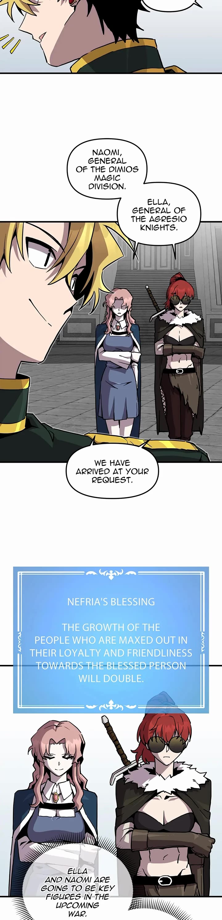 Bug Player chapter 161 page 5