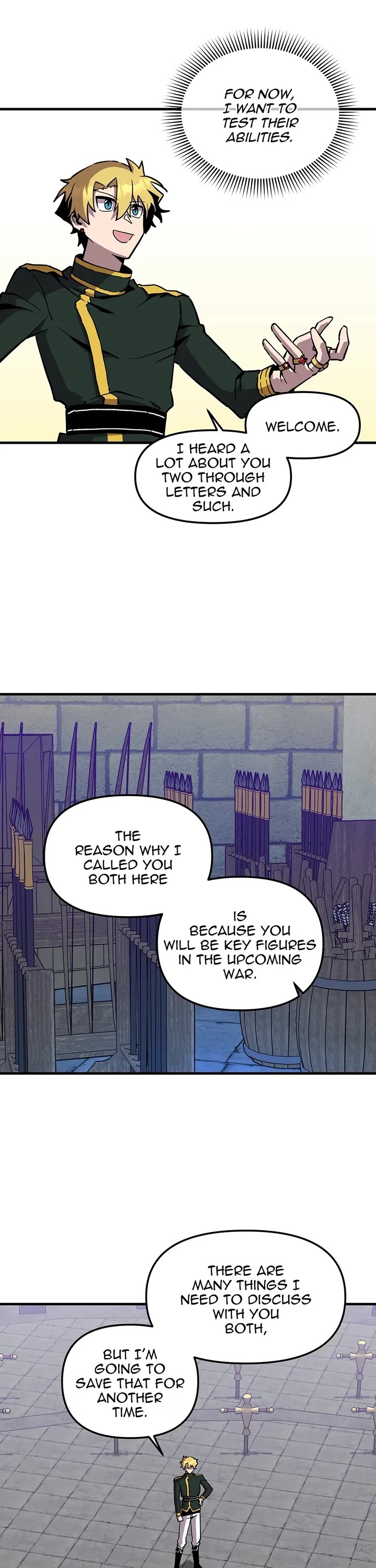 Bug Player chapter 161 page 7