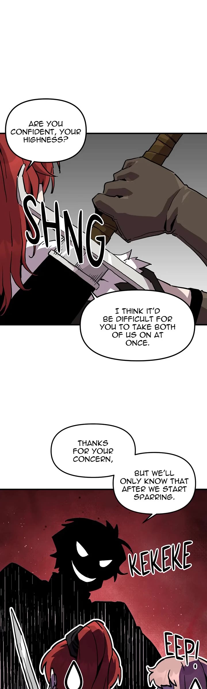 Bug Player chapter 161 page 9