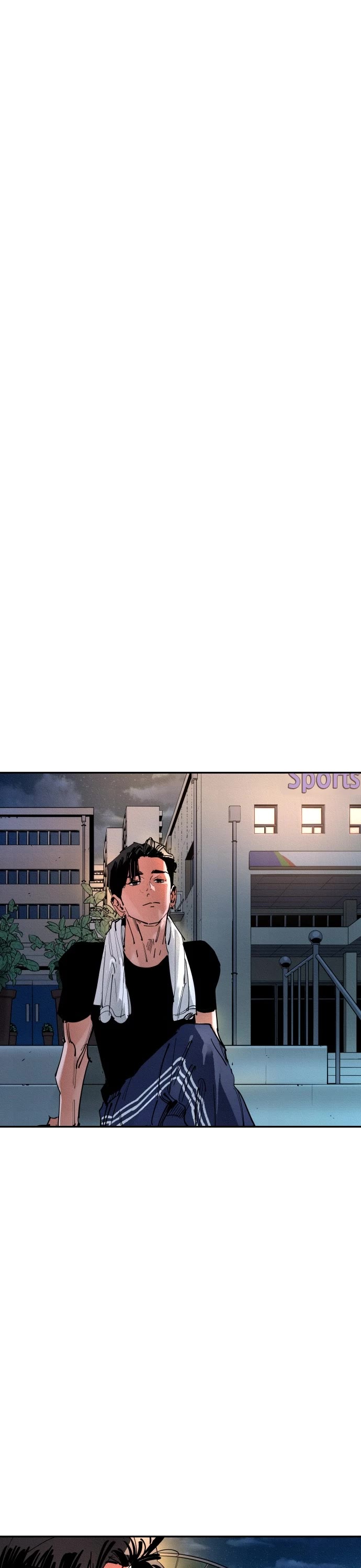 Build Up chapter 162 page 1