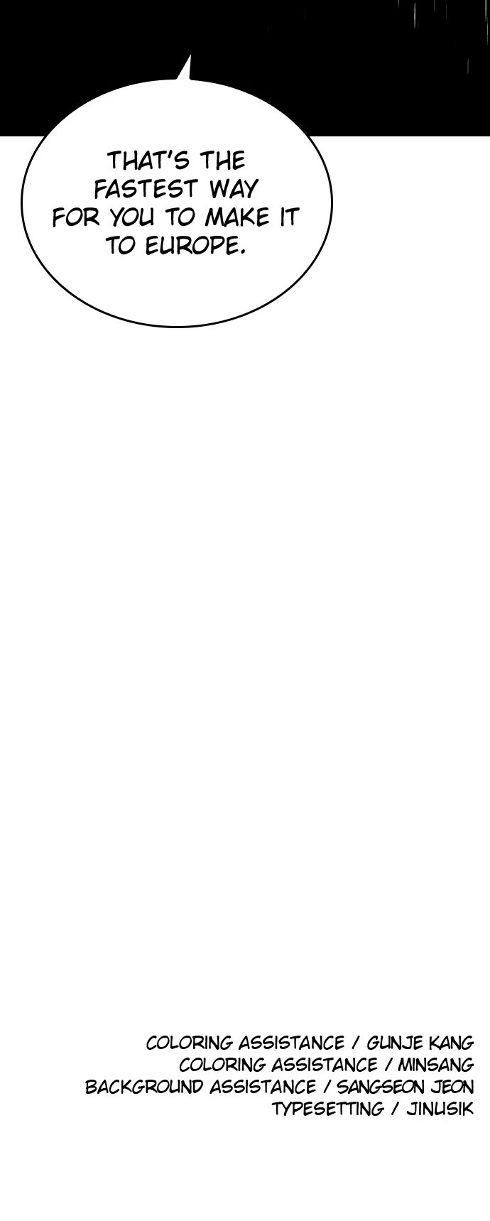 Build Up chapter 162 page 103