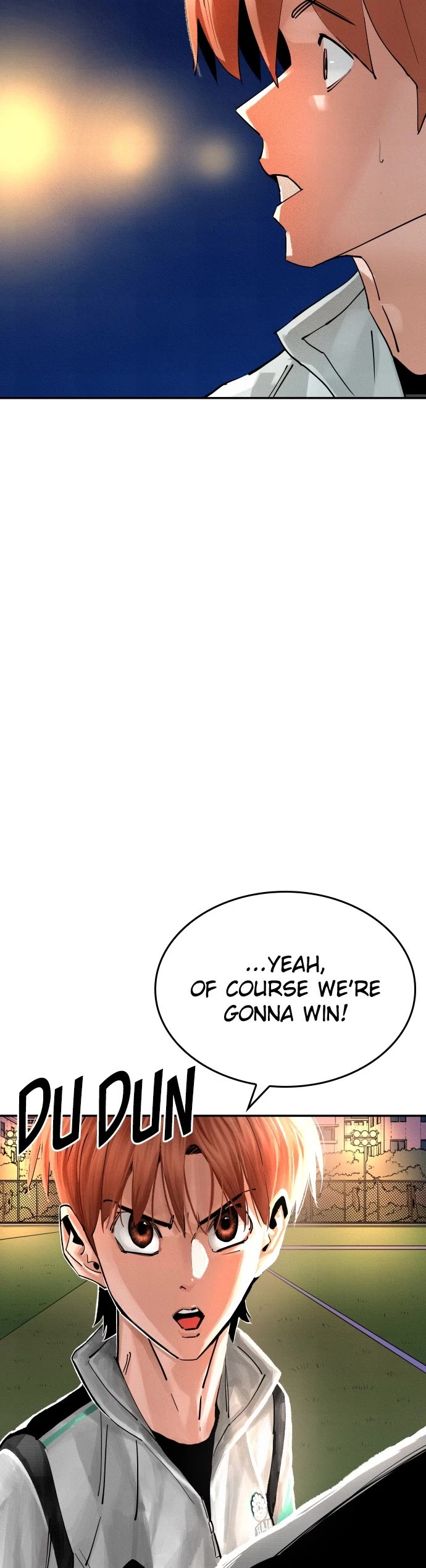 Build Up chapter 162 page 14