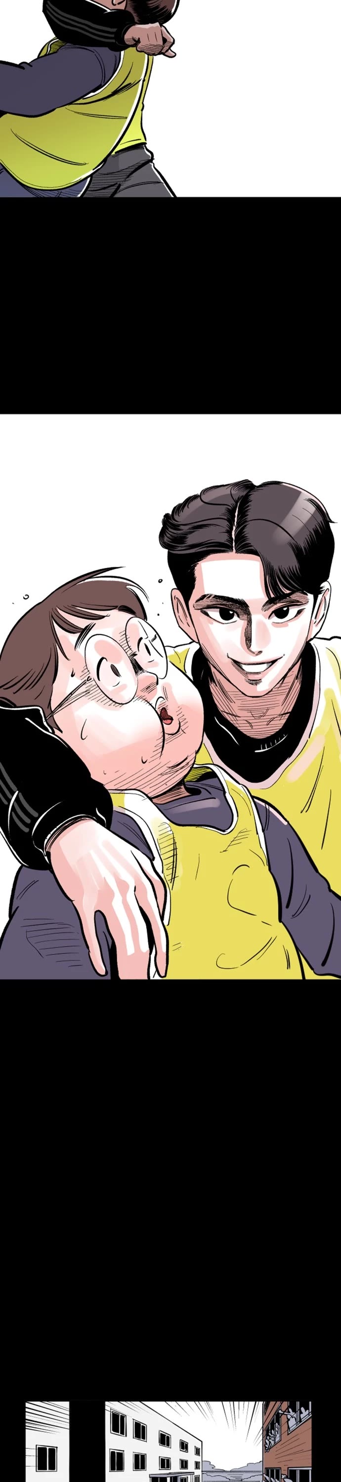 Build Up chapter 162 page 22