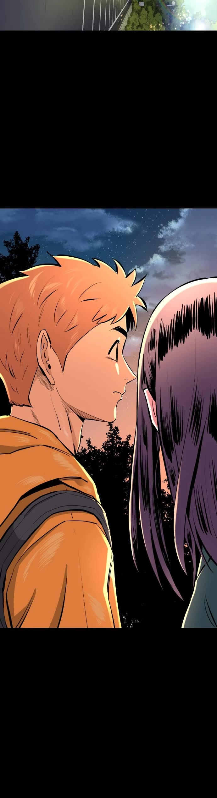 Build Up chapter 162 page 30