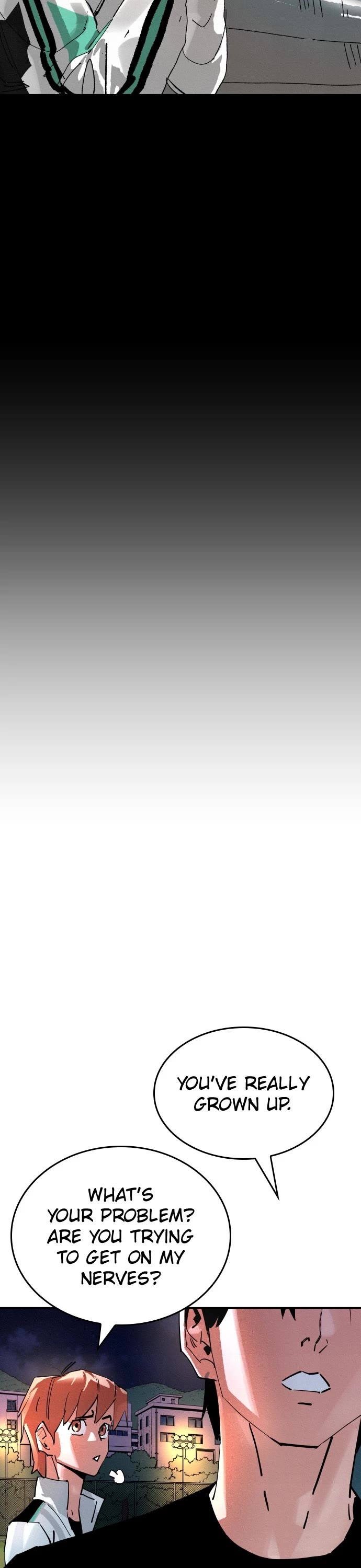 Build Up chapter 162 page 37
