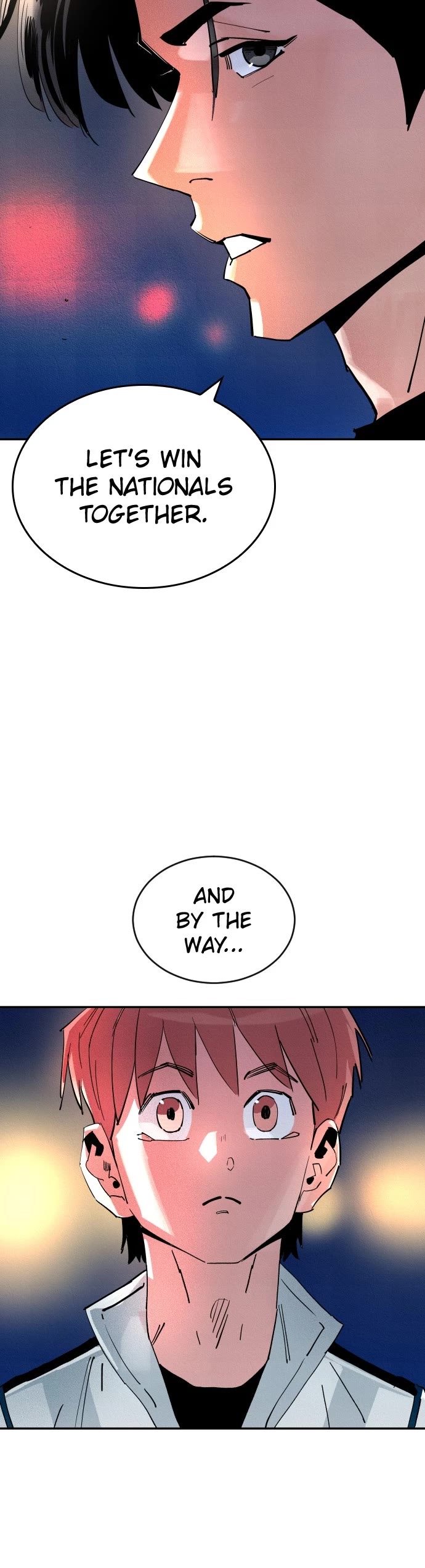 Build Up chapter 162 page 39