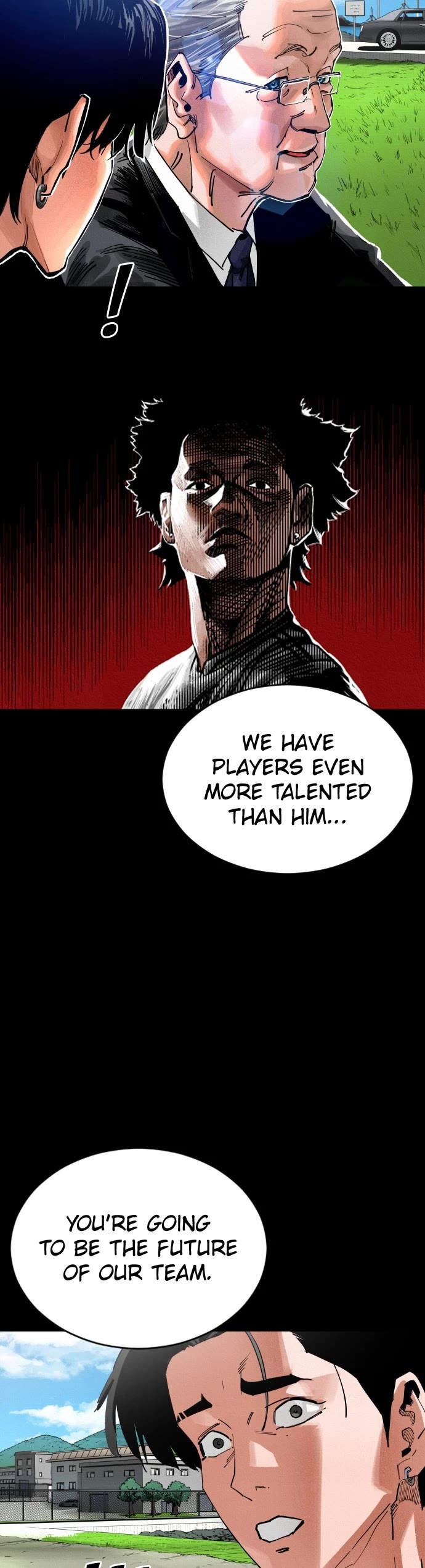 Build Up chapter 162 page 4