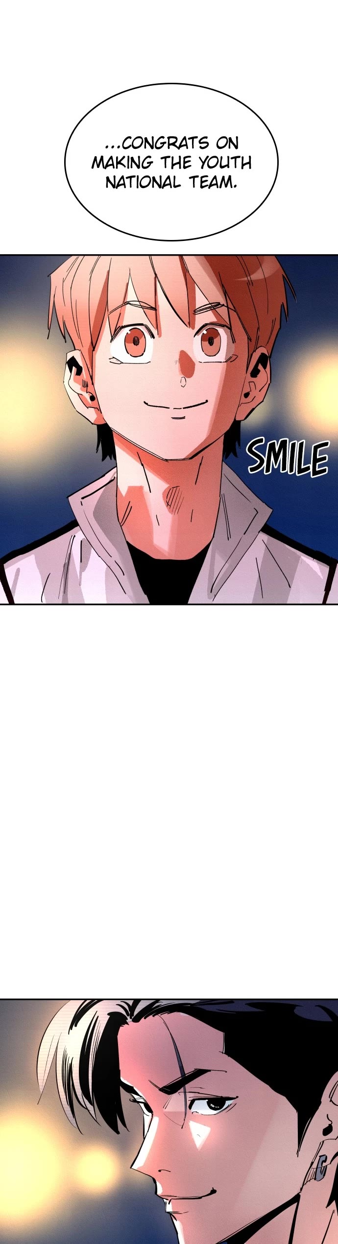 Build Up chapter 162 page 40