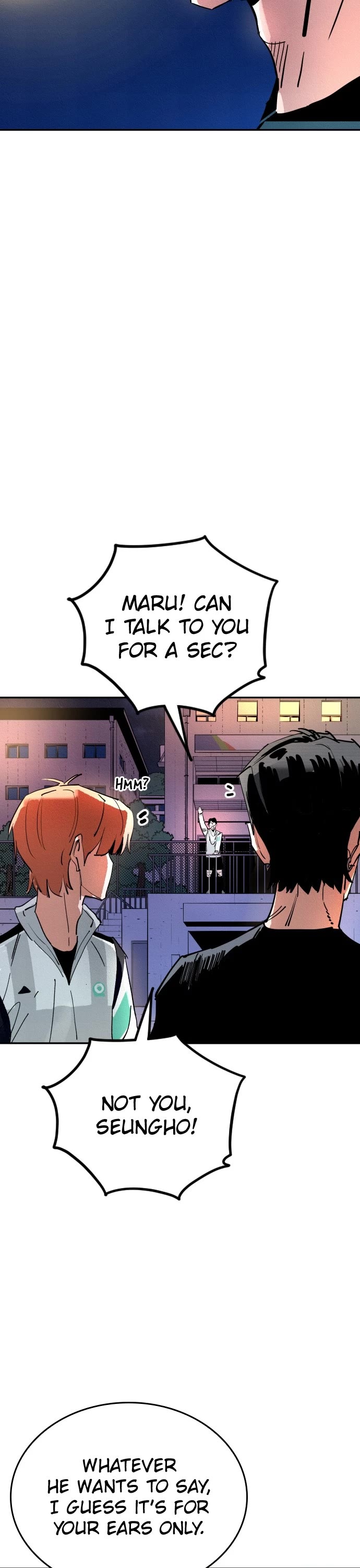 Build Up chapter 162 page 41