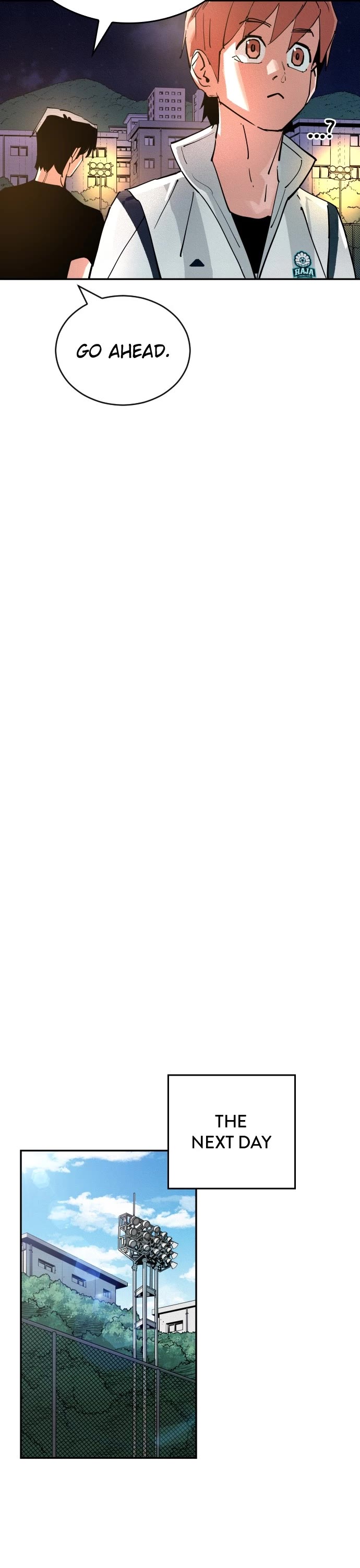 Build Up chapter 162 page 42