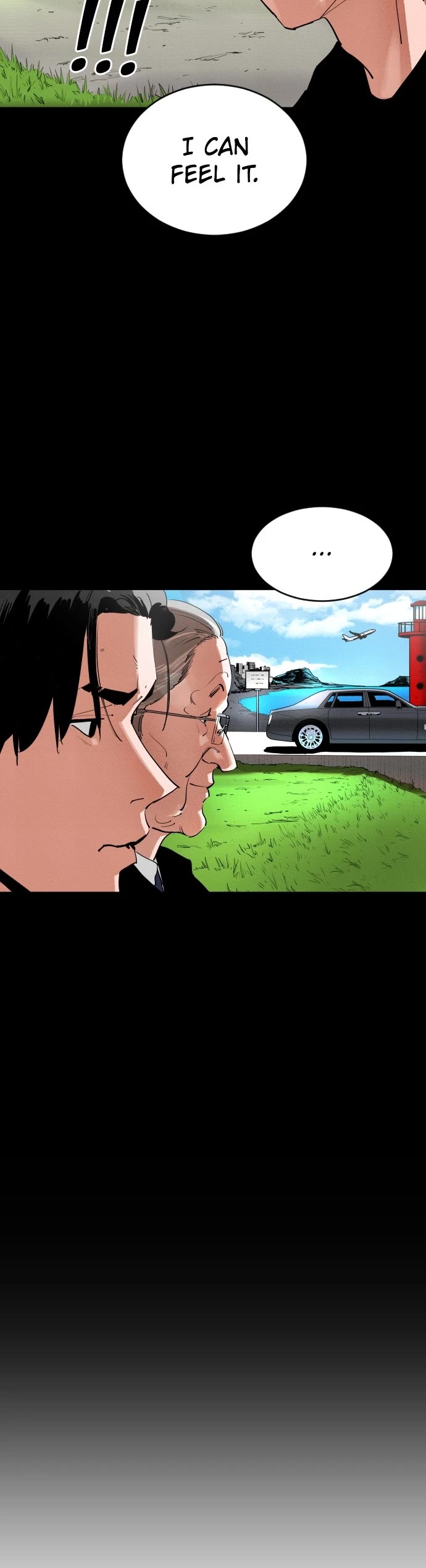 Build Up chapter 162 page 5