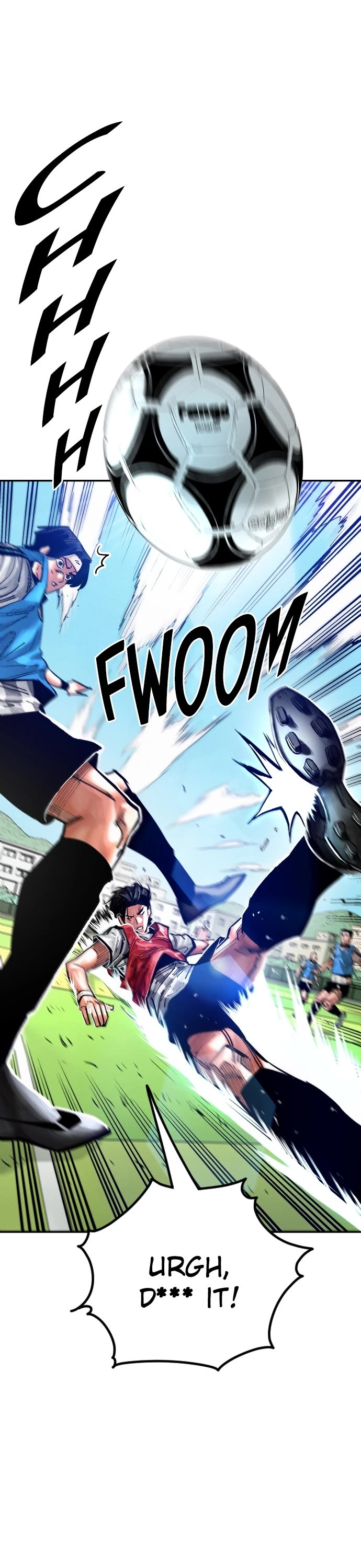 Build Up chapter 162 page 52