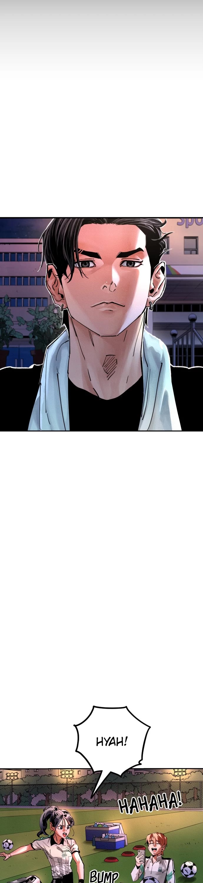 Build Up chapter 162 page 6