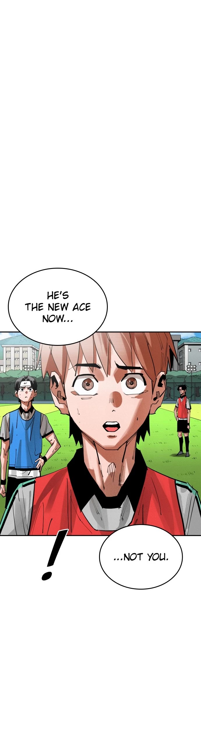 Build Up chapter 162 page 65