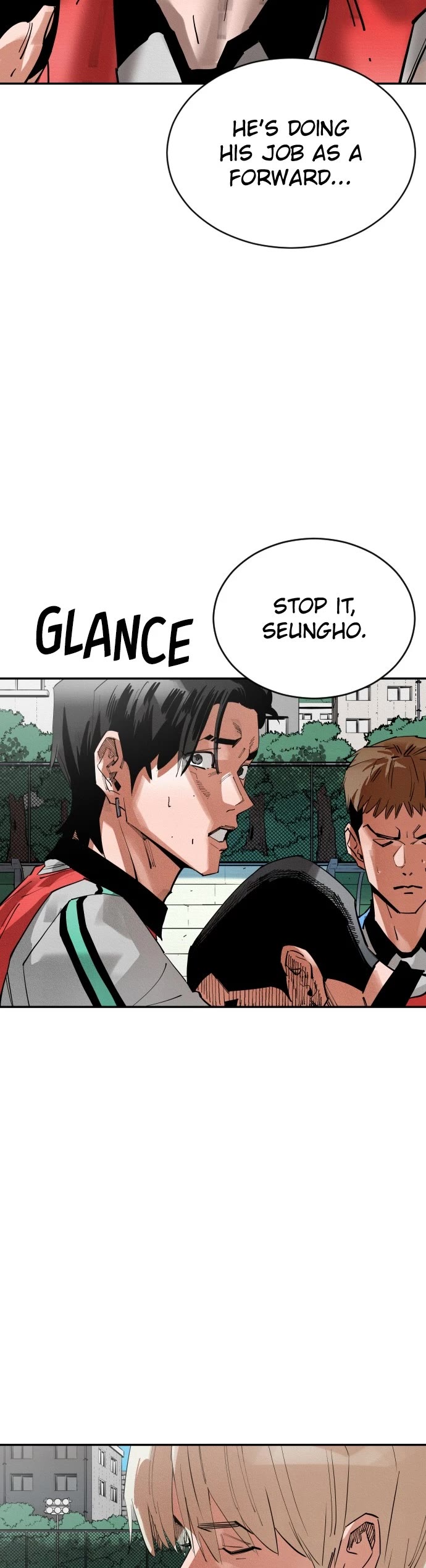 Build Up chapter 162 page 69