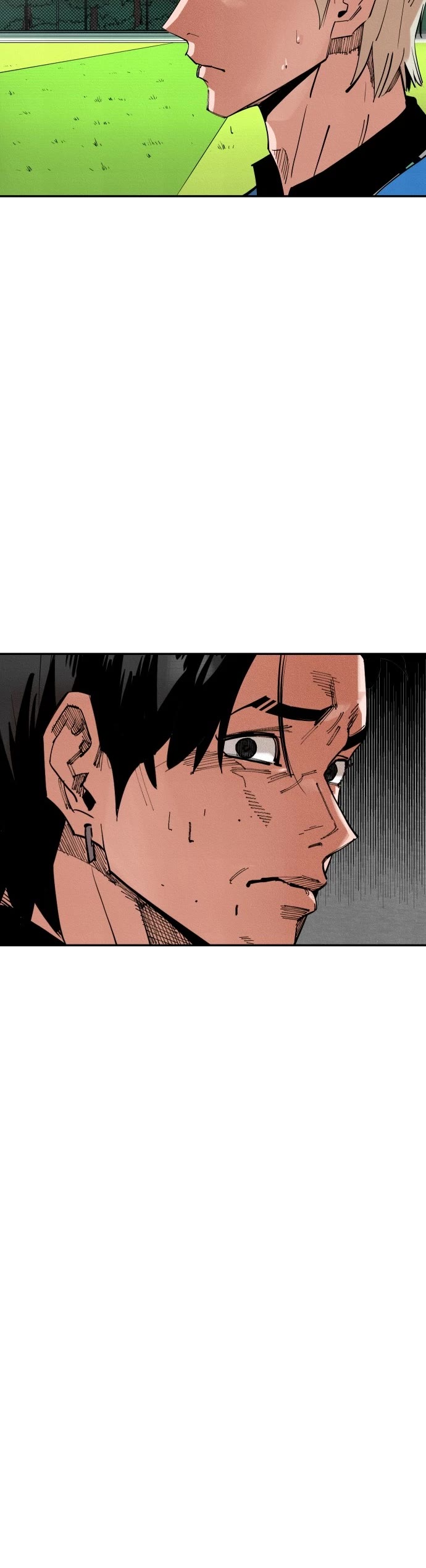 Build Up chapter 162 page 70