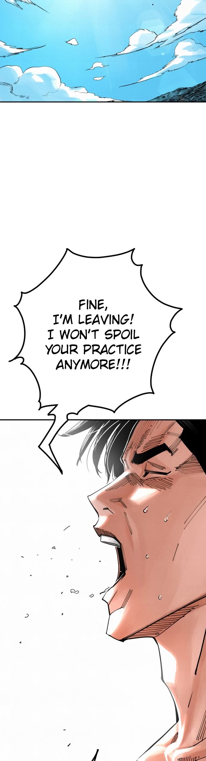 Build Up chapter 162 page 75