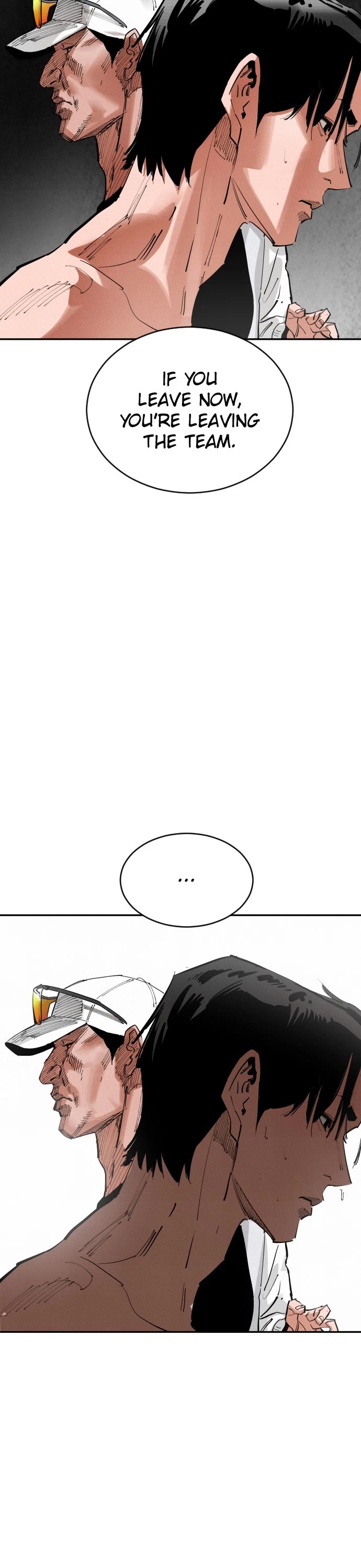 Build Up chapter 162 page 77