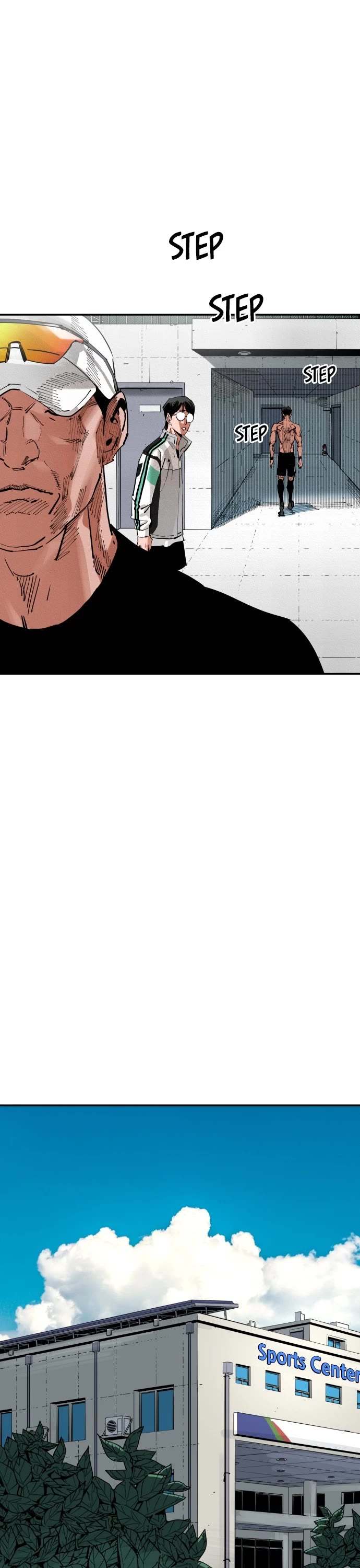Build Up chapter 162 page 78