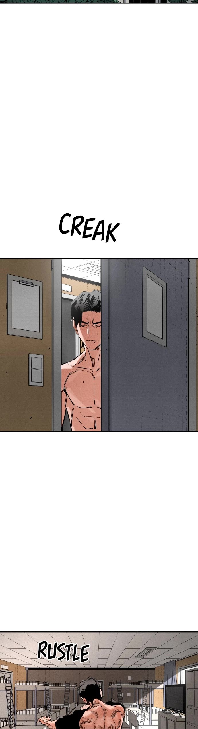 Build Up chapter 162 page 79