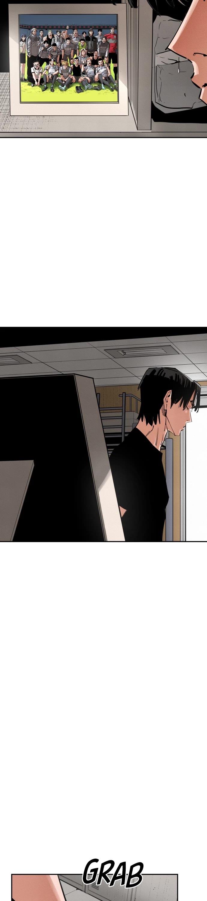 Build Up chapter 162 page 81