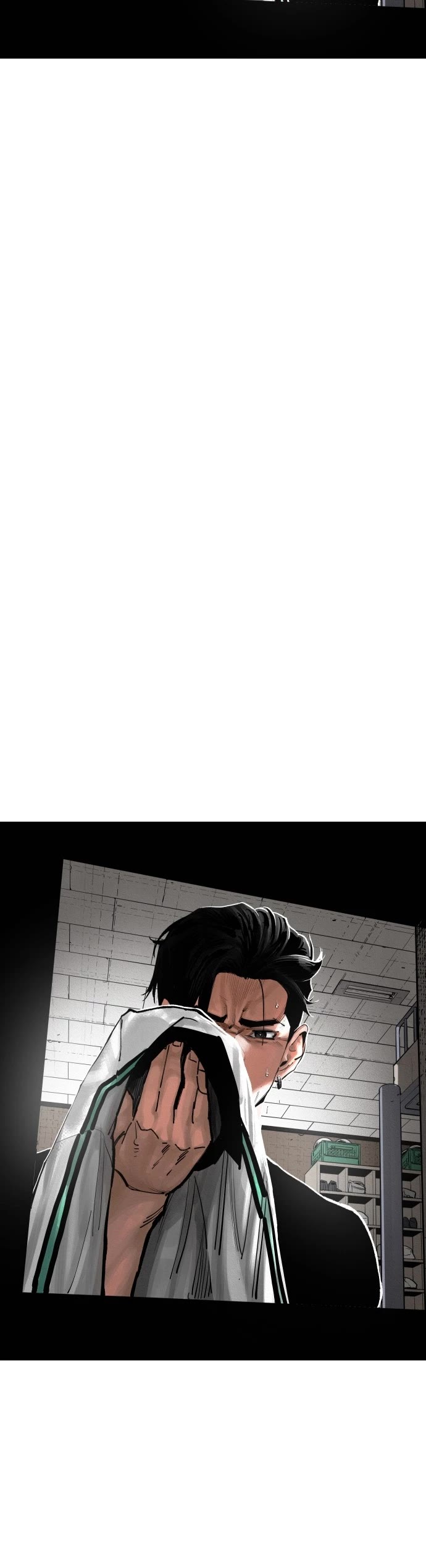 Build Up chapter 162 page 85