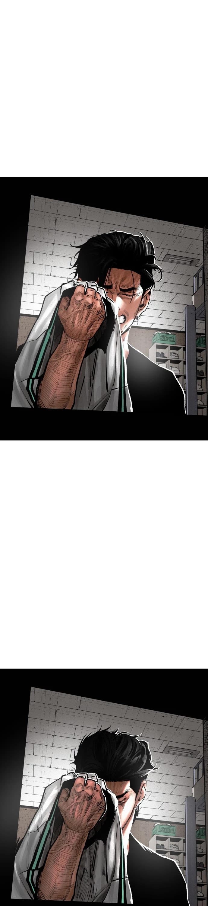 Build Up chapter 162 page 86