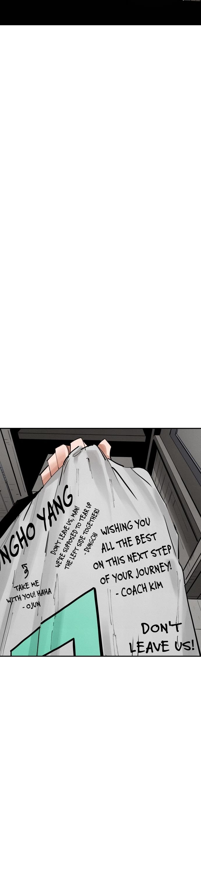 Build Up chapter 162 page 87