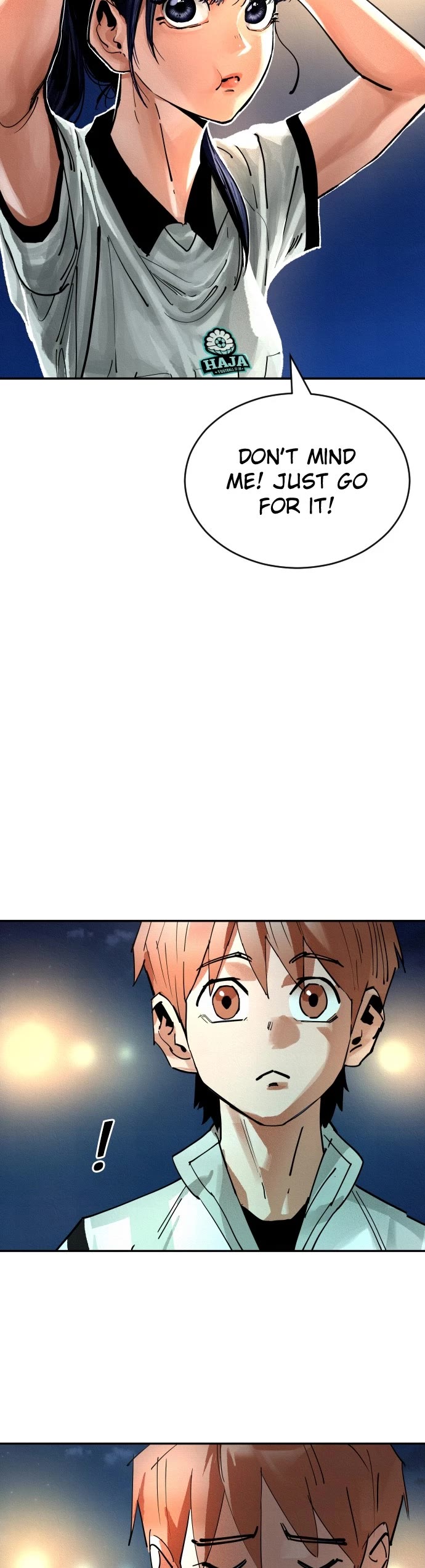 Build Up chapter 162 page 9