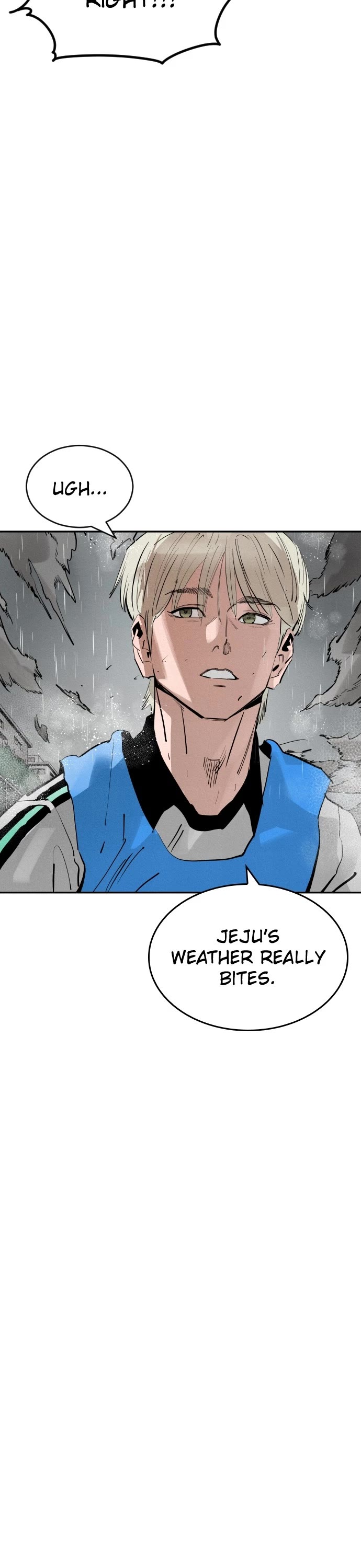 Build Up chapter 162 page 92