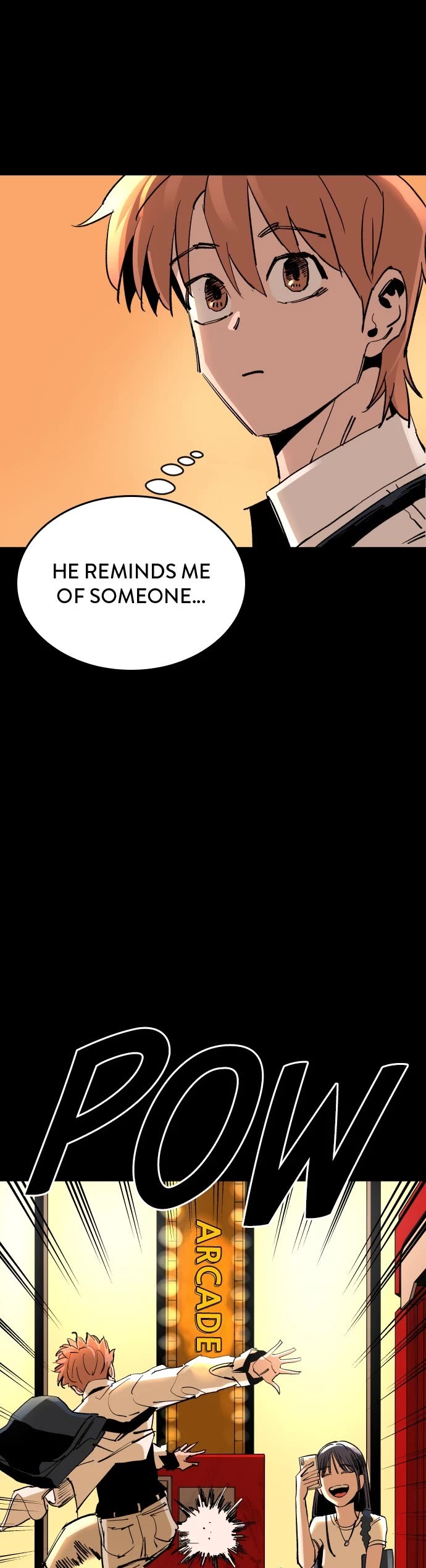 Build Up chapter 163 page 24