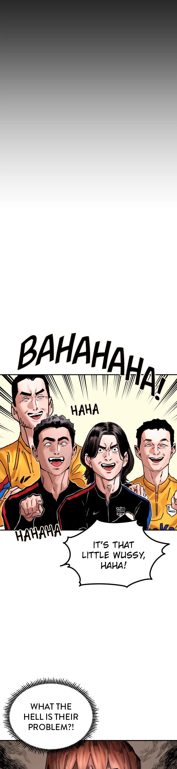 Build Up chapter 163 page 27