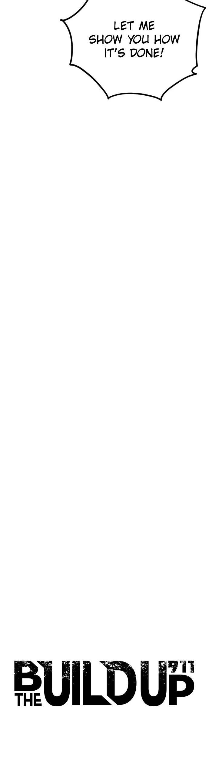 Build Up chapter 163 page 30