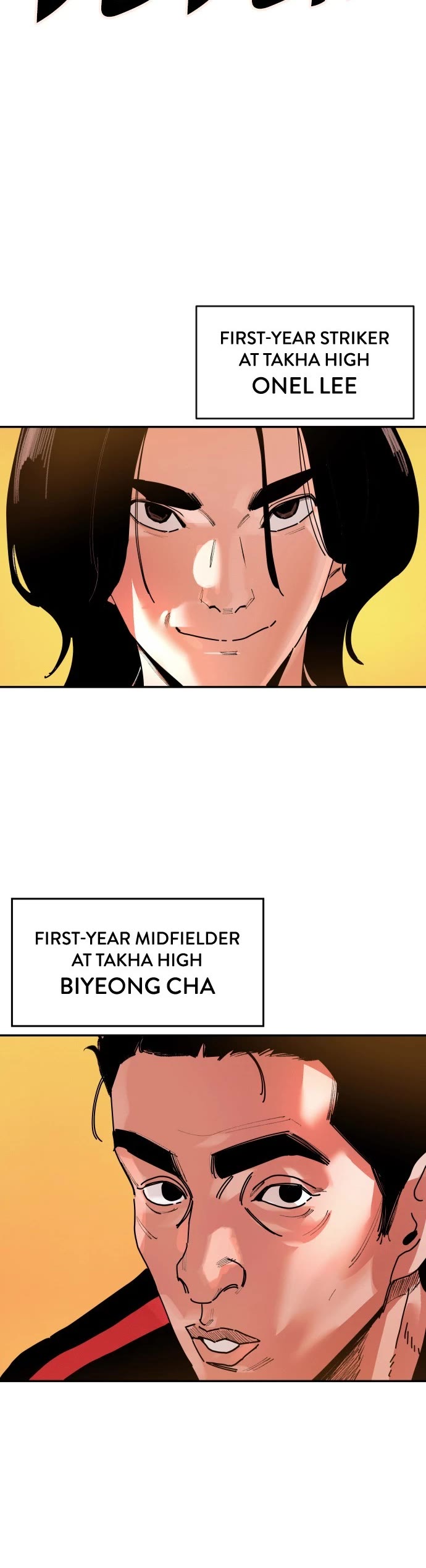 Build Up chapter 163 page 35