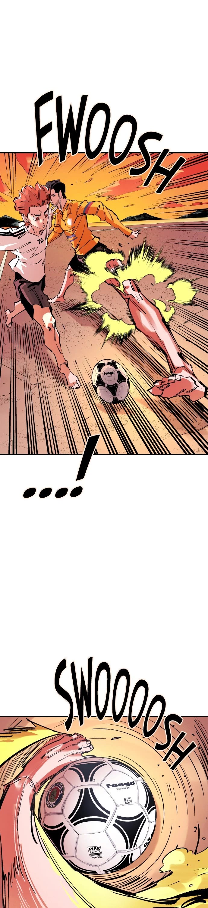 Build Up chapter 163 page 52