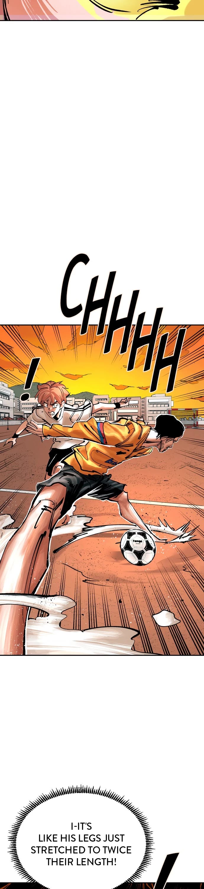 Build Up chapter 163 page 53