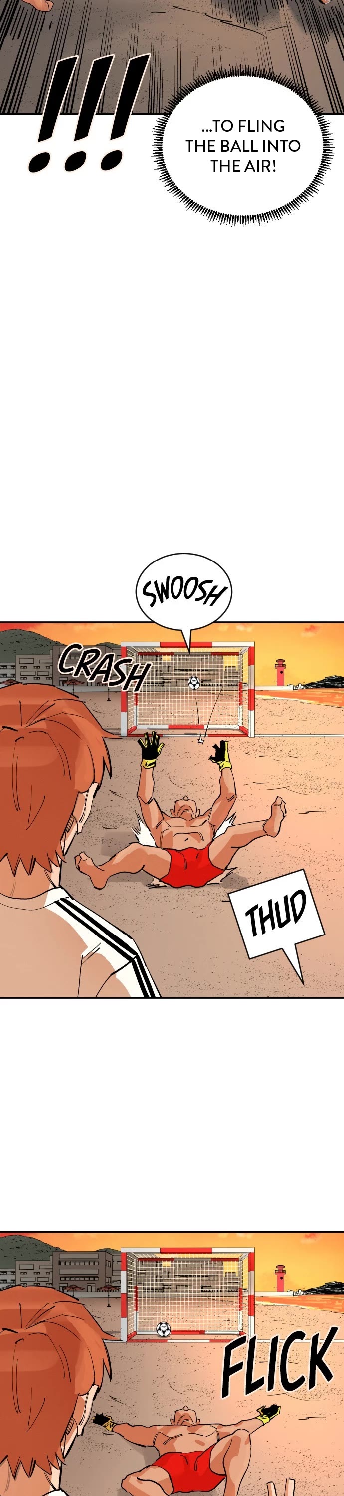 Build Up chapter 163 page 62